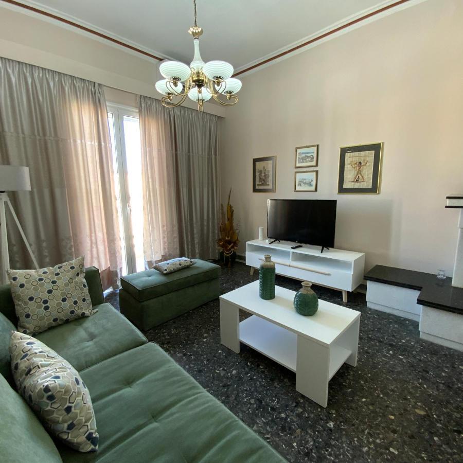 Arktos Motel Nafplio Ngoại thất bức ảnh