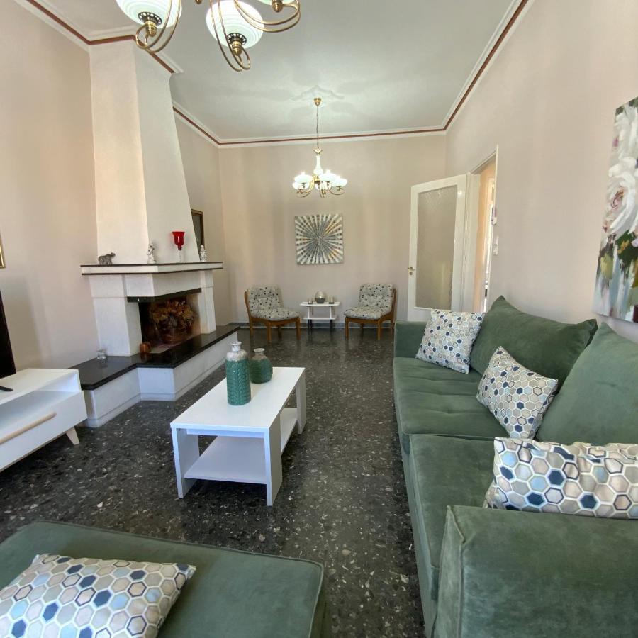 Arktos Motel Nafplio Ngoại thất bức ảnh
